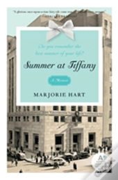 Summer At Tiffany