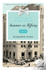 Capa do artigo Summer At Tiffany