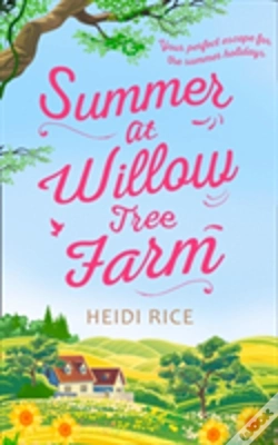 Capa do artigo Summer At Willow Tree Farm