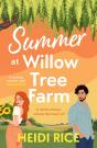 Summer At Willow Tree Farm - Preview
