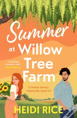 Capa do artigo Summer At Willow Tree Farm