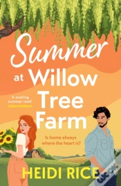 Capa do artigo Summer At Willow Tree Farm