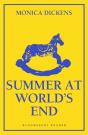 Summer At World'S End - Preview