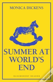 Capa do artigo Summer At World
