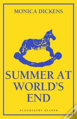 Capa do artigo Summer At World'S End