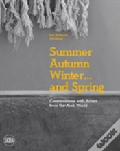 Capa do artigo Summer Autumn Winter Â€¦ And Spring