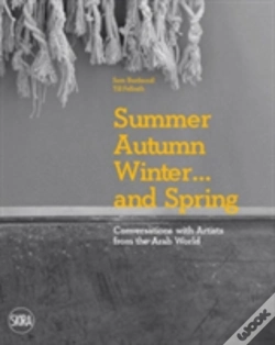 Capa do artigo Summer Autumn Winter Â€¦ And Spring