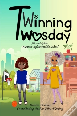 Capa do artigo Summer Before Middle School