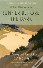 Summer Before The Dark