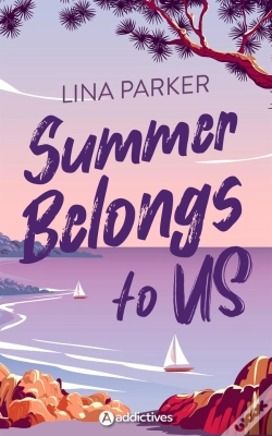 Capa do artigo Summer Belongs To Us