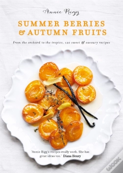 Capa do artigo Summer Berries & Autumn Fruits