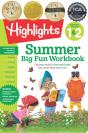 Summer Big Fun Workbook Bridging Grades 1 & 2 - Preview