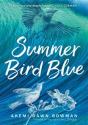 Summer Bird Blue - Preview