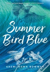 Capa do artigo Summer Bird Blue