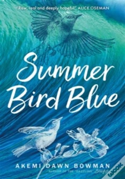 Capa do artigo Summer Bird Blue