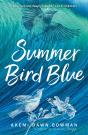 Summer Bird Blue - Preview