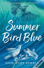 Capa do artigo Summer Bird Blue