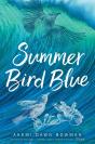 Summer Bird Blue - Preview