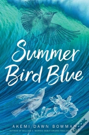 Capa do artigo Summer Bird Blue