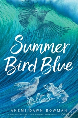 Capa do artigo Summer Bird Blue