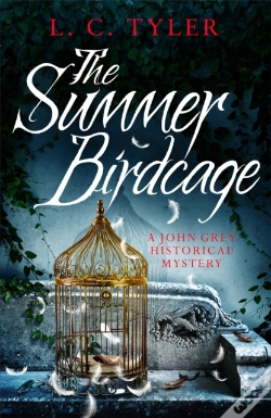 Capa do artigo Summer Birdcage