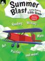 Summer Blast: Getting Ready For Fifth Gr - Preview
