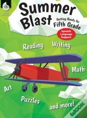 Capa do artigo Summer Blast: Getting Ready For Fifth Gr