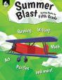 Summer Blast: Getting Ready For Fifth Grade - Preview