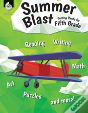 Capa do artigo Summer Blast: Getting Ready For Fifth Grade