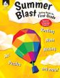 Summer Blast: Getting Ready For First Gr - Preview