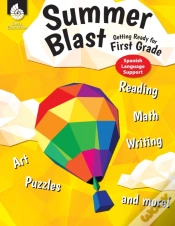 Capa do artigo Summer Blast: Getting Ready For First Gr