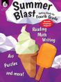 Summer Blast: Getting Ready For Fourth G - Preview