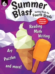 Capa do artigo Summer Blast: Getting Ready For Fourth G