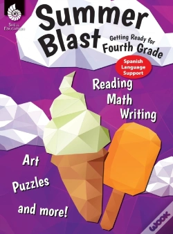Capa do artigo Summer Blast: Getting Ready For Fourth G