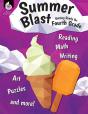 Summer Blast: Getting Ready For Fourth Grade - Preview