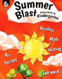 Summer Blast: Getting Ready For Kindergarten - Preview