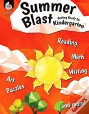 Capa do artigo Summer Blast: Getting Ready For Kindergarten