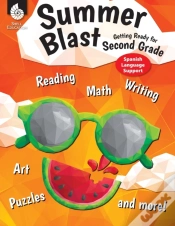 Capa do artigo Summer Blast: Getting Ready For Second G