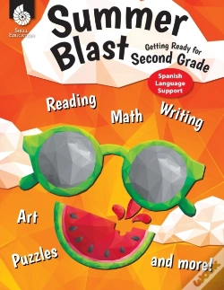 Capa do artigo Summer Blast: Getting Ready For Second G