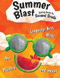 Summer Blast: Getting Ready For Second Grade - Preview