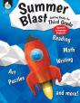 Summer Blast: Getting Ready For Third Gr - Preview