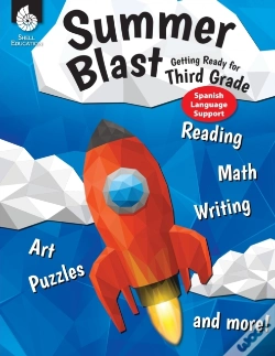 Capa do artigo Summer Blast: Getting Ready For Third Gr