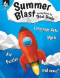 Summer Blast: Getting Ready For Third Grade - Preview