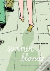 Summer Blonde