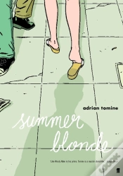 Capa do artigo Summer Blonde