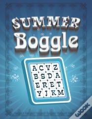 Summer Boggle