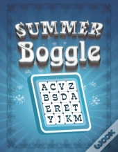 Summer Boggle