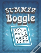 Capa do artigo Summer Boggle