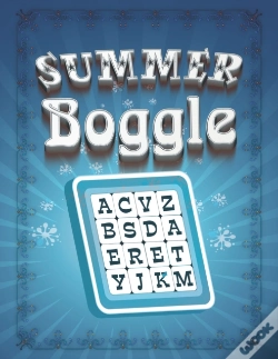 Capa do artigo Summer Boggle