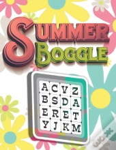 Summer Boggle